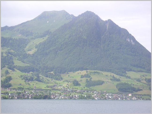 Ufem Schiff